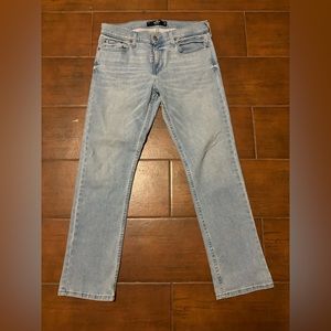 Hollister slim fit jeans